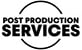 Post Production Services Logo